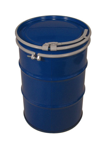 DOT5B Open Head 206 litres / 55 gallons (1/case)