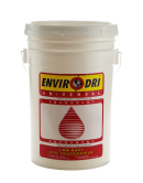 Enviro-Dri Universal Granular Sorbent 5 gallon pail  (1/case)