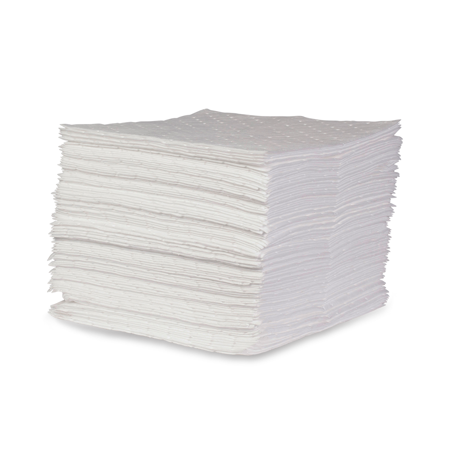 Oil Only Absorbent Pads – TOP